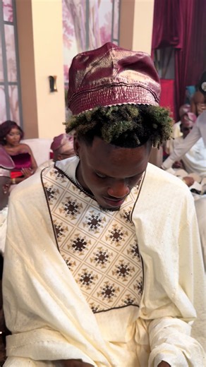 🔥💍 Zlatan & Davita’s wedding is the biggest event in Nigeria today! 🇳🇬✨ See the beautiful faces of your favourite celebrities! 📸❤️ #EventRadar