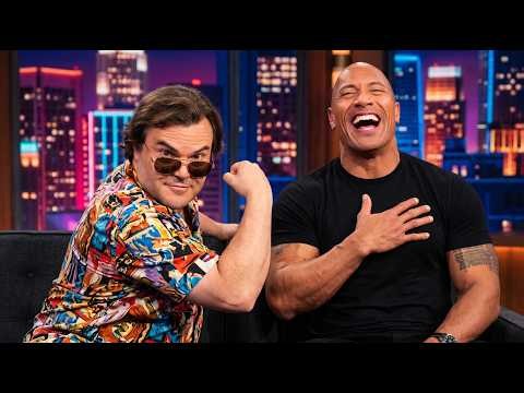 When SNL Celebrities Couldn't Handle Their OWN Impression
