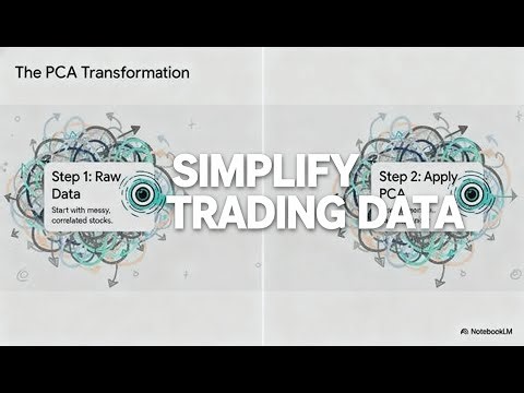 Eigenvalues & PCA: Reducing Complexity in Trading Data