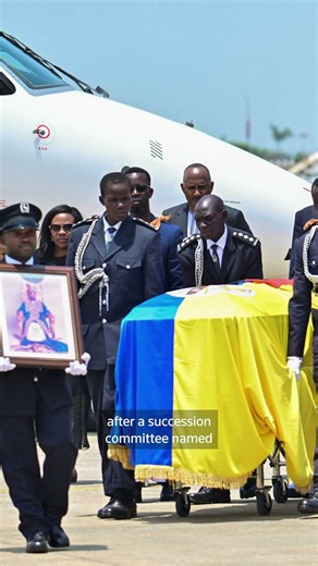 Mystery son at heart of succession dispute in Uganda's Tooro
