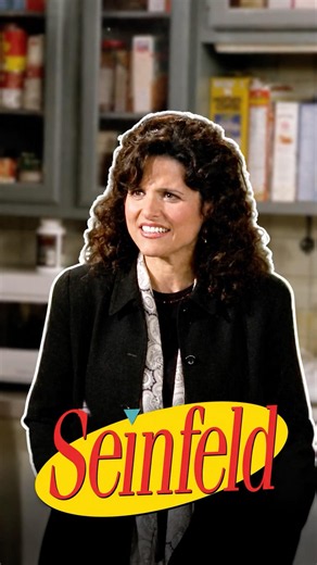 George Tries to Recreate the Insult Just So He Can Finally Use His Comeback | Seinfeld