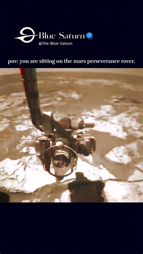 The entire journey of mars perseverance rover.