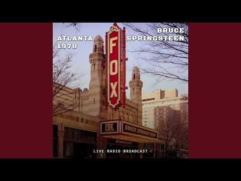 Jungleland (Live)