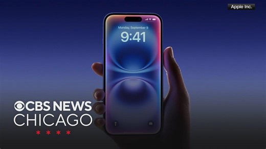 Apple warns iPhone users to update their iOS immediately