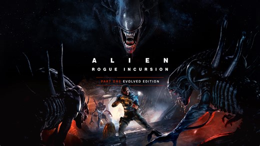 Alien Rogue Incursion Evolved Édition : décollage en approche