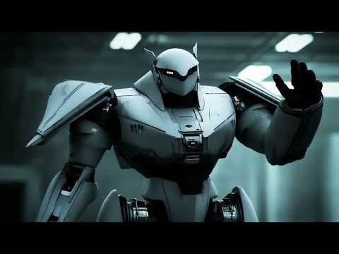 106 Epic Horizons Patternist Futuristic Alien Space Warriors