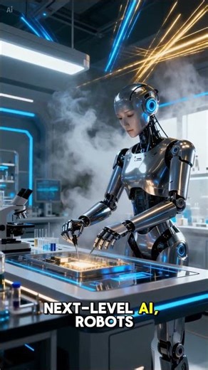 Elon Musk’s New AI Plan Will Shock You 😳, This AI Could Replace Millions of Jobs… #futuretechnology