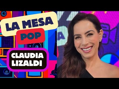 MasterChef 24/7 llega a México 🔥 Claudia Lizaldi revela TODO | La mesa pop #adnnoticiasradio