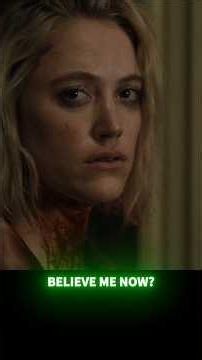 Watcher(2022): Horror Movie Recap