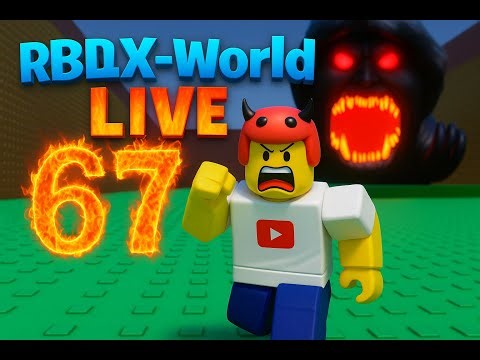 Don’t Get Crushed By 67 One of Roblox’s Hardest Survival Games #RobloxHard - 460