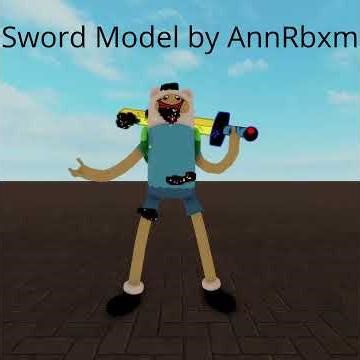 Finn Phase 2 Rig Animations (Roblox) #animation #roblox #fnf