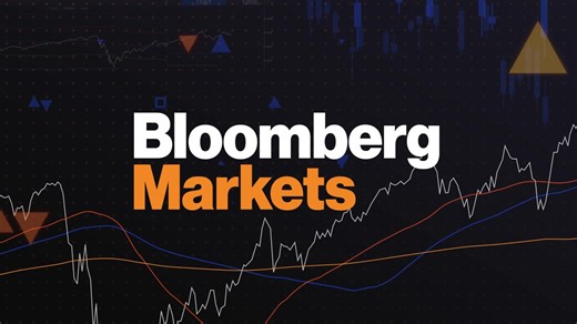 Bloomberg Markets: Late Edition 12/26/2025