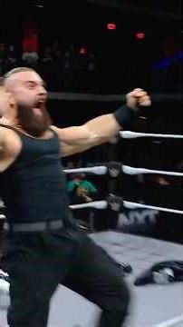 Tony D is going after ALL the top dogs 👊