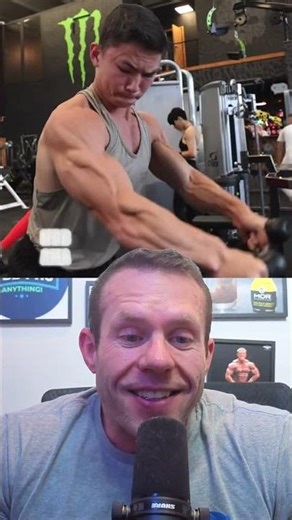 Tristyn Lee on Why Most Lifters Never See Results From Changing Workouts | #178 IFBBAMA