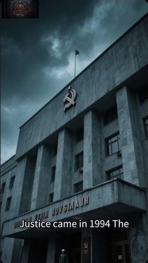 Who Was The Red Ripper? Andrei Chikatilo Explained