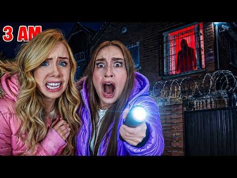 WE FOUND THE STALKERS HOUSE