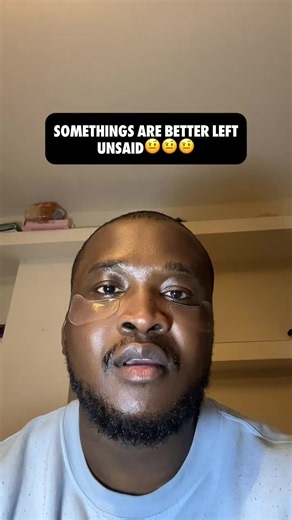 Things Better Left Unsaid: Short Relatable Video on Relationship Problems