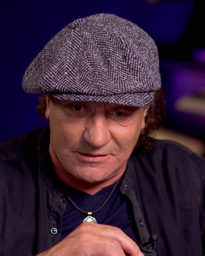 It was on this day in 1980 that Brian Johnson was officially hired to join AC/DC after the passing of Bon Scott. Watch as he tells the story of joining the band and immediately starting to write Back In Black.