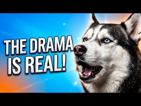 Siberian Husky – The Snow Runner 