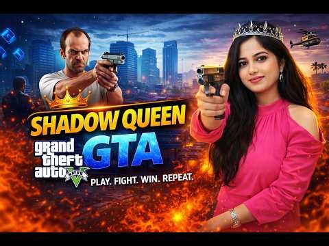 🔴 GTA 5 LIVE – DON’T BLINK SECRET MOD CHAOS UNLEASHED 🚨 #gtalive #gtaonline #gta5 #gtav #gaming