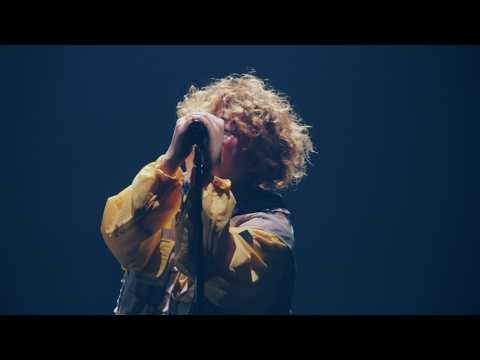 Vaundy LIVE ＂しわあわせ＂(映画『ママがもうこの世界にいなくても 私の命の日記』主題歌) | one man live ARENA tour “FUSION”