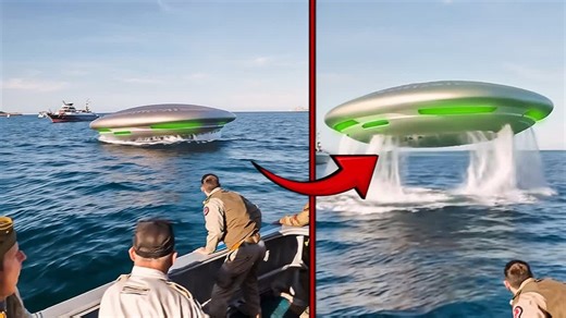 42 Most Convincing UFO Sightings On Camera That Shocked Everyone! | Aliens UFO Caught on Camera