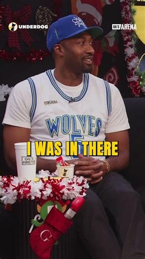 Gil's Arena Celebrates #1 On YouTube