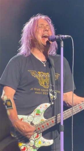 Goo Goo Dolls, January Friend, Syracuse NY 9/3/2026 #syracuse #googoodolls #robbytakac #johnrzeznik