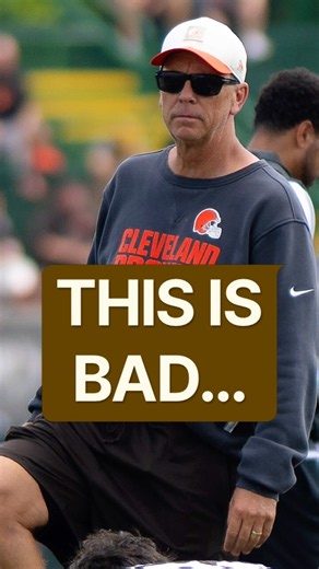 🚨INSTANT REACTION: Browns Get Embarrassed…