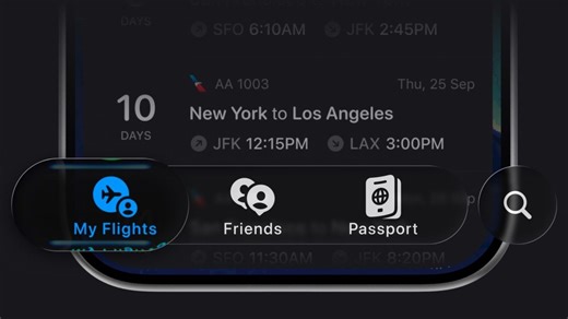 Best Flight-Tracking Apps For Real-Time Updates And Delay Alerts