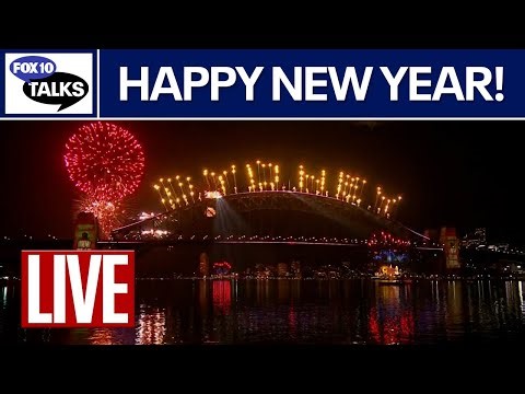 🔴 LIVE: New Year's Eve is here! | FOX 10 Talks