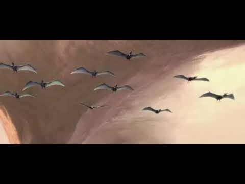 The Powerpuff Girls Movie 2: All the Time in the World (2007) Nigel the Pelican Saves Mojo Jojo