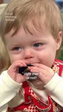 One Year After Defying the Odds to Survive the Miracle Triplets Are Back!