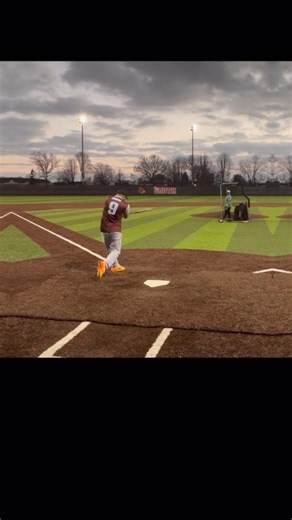 Swing Anarchy: The Art of Slow Pitch Softball