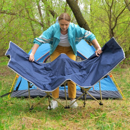 Innovative camping tech vs classic outdoor comfort methods