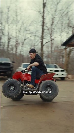 Sorta Holdin' It Down 😬