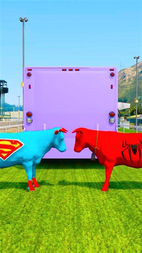 GTA V DOGS TEACT US LOVE IN ITS PUREST FROM PART-11 #shorts | GERINGG
