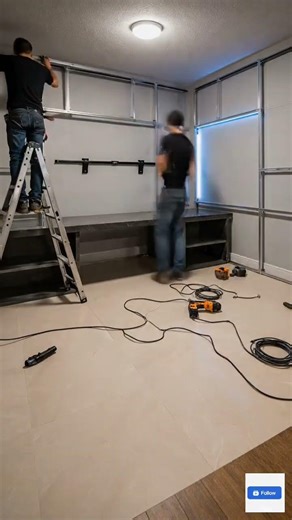 This Streaming Setup Looks Like It’s Floating 😳💎