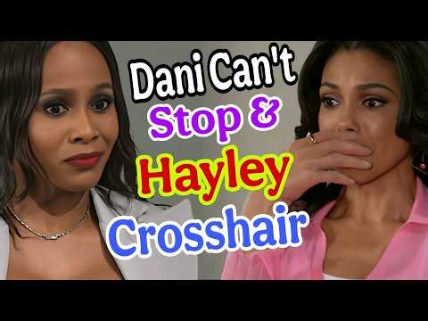 full episode spoilers beyond the gates: hayley in the crosshair, joey strikes back, elon intel