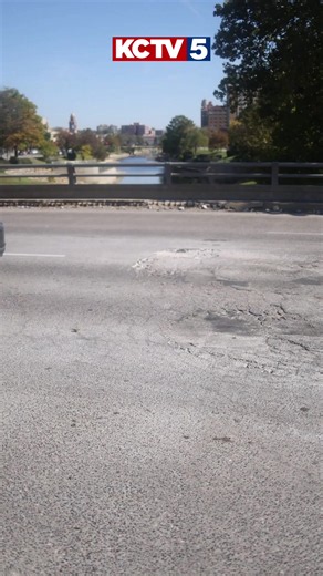 People are asking for the city to intervene in some huge potholes that people living nearby say are causing a lot of danger. The city has already reimbursed people $8,000 for damage caused by any the potholes, but people want the problem fixed. #pothole #potholes #dangerouspothole #roaddamage #kctv