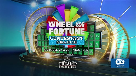 Wheel of Fortune producer shares audition tips ahead of tryouts