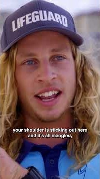The best Bondi Rescue scene, as voted by you! 🏆 #bondirescue #lifeguard #beach #shortsfeed