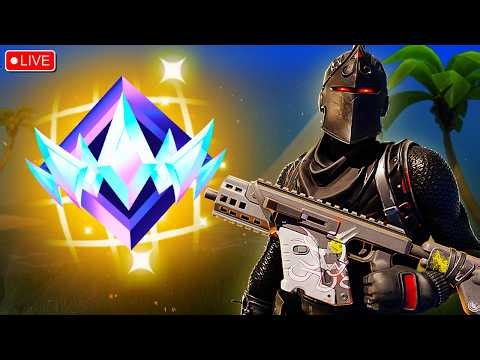 LIVE 🔴 FORTNITE #1 CHAT READER