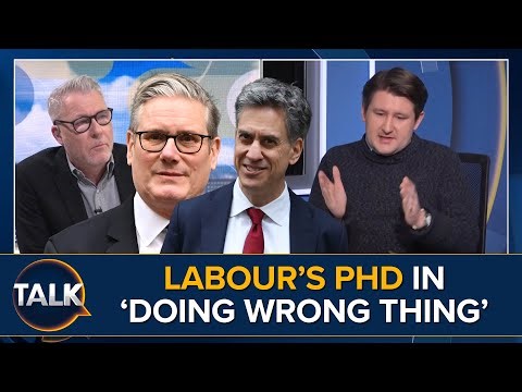 Starmer's PHD In Doing Wrong Thing | Net Zero Madness | Fly-Tipping Nightmare | What Is Britishness?