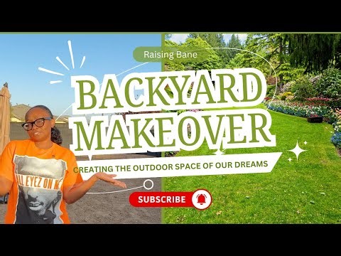 We Have 10 Days… Will We Finish Bane’s Backyard in Time?! 😳🐾