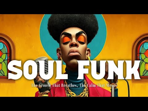 🪩Deep Breath, Heavy Funk | 70s Vintage Funk Mix Vol.7