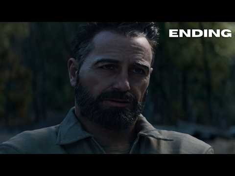 CALL OF DUTY BLACK OPS 6 Walkthrough Gameplay Ending - LAST DANCE (COD 2024 Campaign) No Commentary