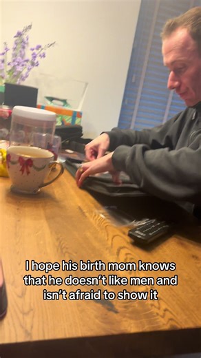 Rottweiler's Hilarious Reaction to Men