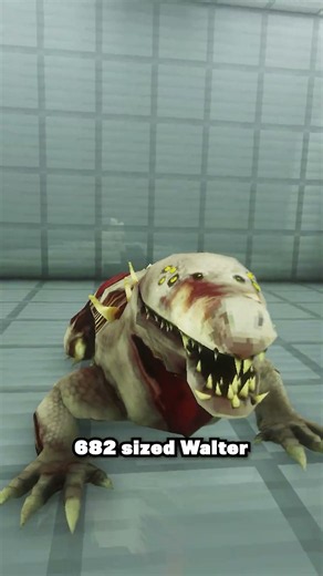 The STRANGEST Test In SCP History