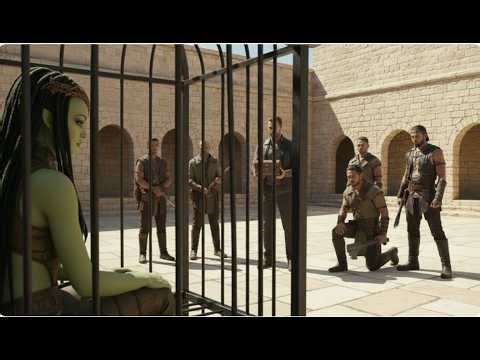 Bandits Kidnapped My Alien Wife—Now They Want the “Secret Box” to Set Her Free